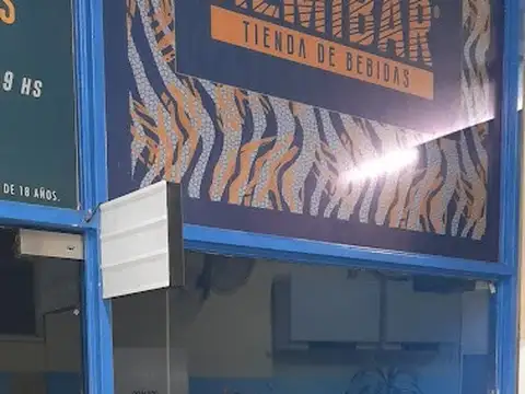 LOCAL EN GALERIA FRENCH