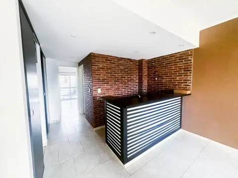 Departamento en Alquiler de 2 ambientes