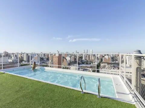Departamento en Nuestra Señora de Lourdes