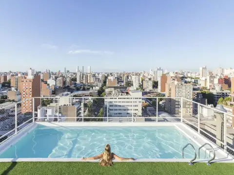Departamento en Venta en Nuestra Señora De Lourdes, USD 110.000