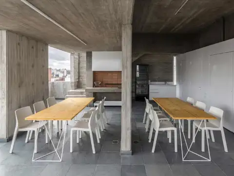 Departamento en Venta de Monoambiente