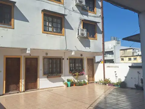 Triplex 5 AMBIENTES -VILLA BALLESTER
