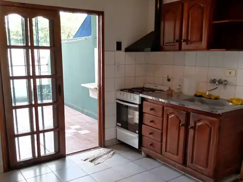 Triplex 5 AMBIENTES -VILLA BALLESTER