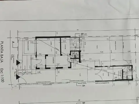 Casa en Venta de 3 dormitorios