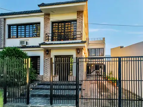 Cornelio Saavedra al 2500