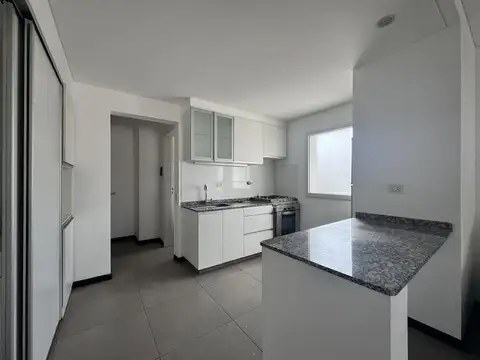 Departamento en Venta 4 años