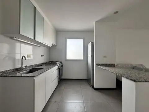 Departamento en Venta en República De La Sexta, USD 51.000