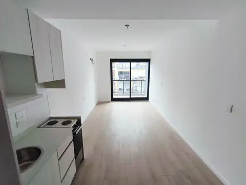 Departamento en Venta en Villa Crespo, Capital Federal