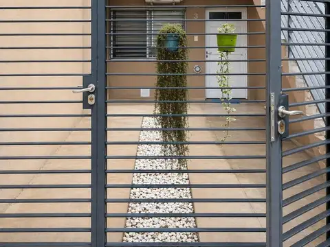 DEPARTAMENTO EN VENTA 1 DORM VILLA CONSTITUCION