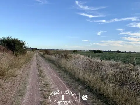 Campo en venta en Villa Ruiz 15 hectareas