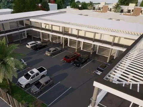 Calle Lateral Juan José Paso S/Nº