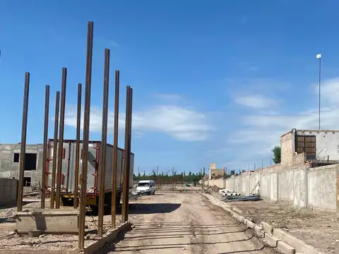 Terreno en Carrodilla