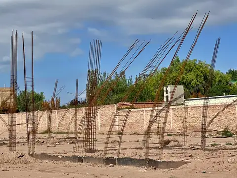 Calle Lateral Juan José Paso S/Nº