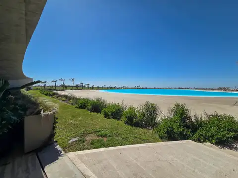 TERRENO DE 867m2 EN VENTA EN VIDA LAGOON - FUNES