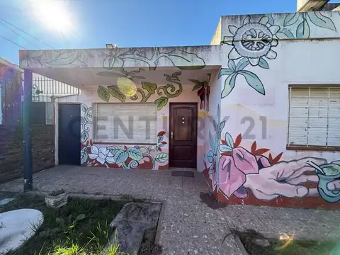 PH EN VENTA - EL PALOMAR  2 DORM. PATIO  + JARDÍN DE INVIERNO + TERRAZA
