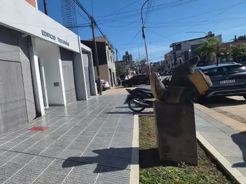 Perón 600