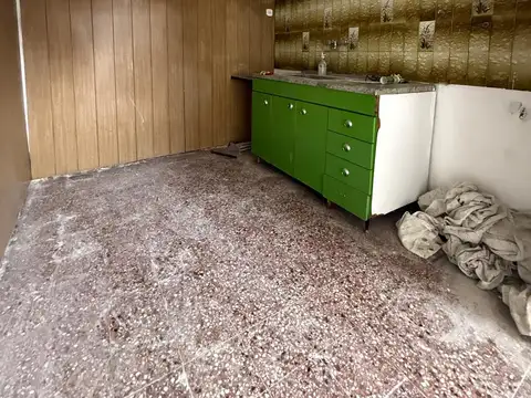 Depto Tipo Casa en Venta de 1 dormitorio