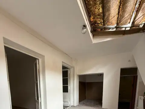 Depto Tipo Casa en Venta de 2 ambientes