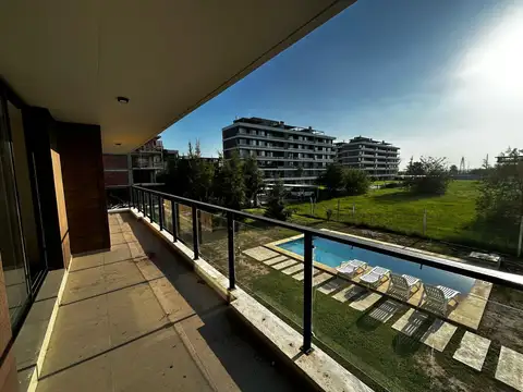 Departamento en Venta en Fisherton, Rosario