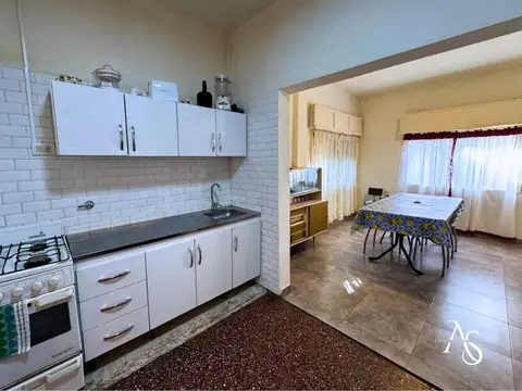Casa en Venta 30 años