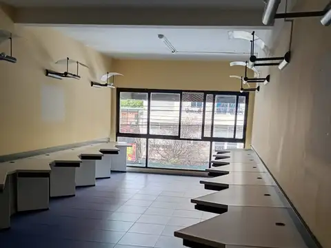 Oficina en Alquiler en Villa Urquiza, $ 2.200.000