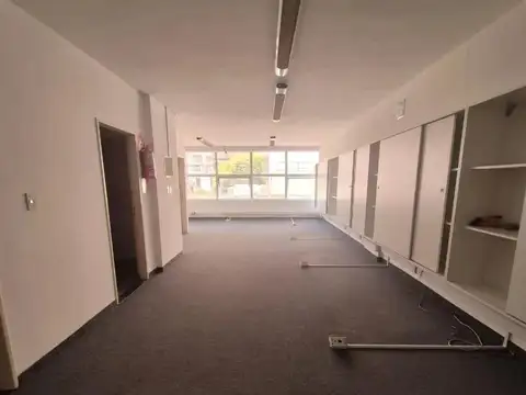 Av.Congreso 2400, Piso 2