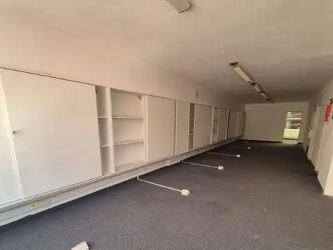 Oficina en Alquiler al Noreste