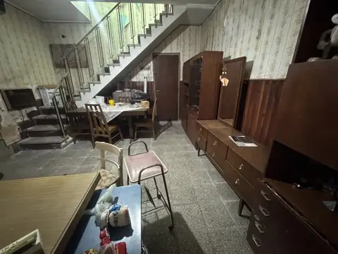 Casa en Venta 56 años