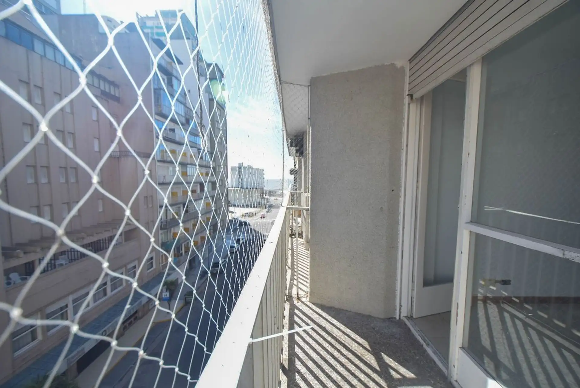 Venta departamento 2 amb. frente balcon reciclado