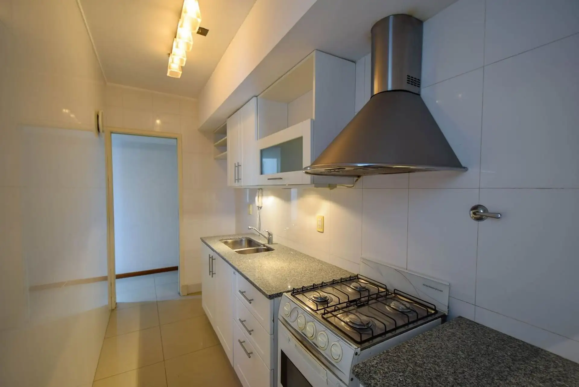 Venta departamento 2 amb. frente balcon reciclado