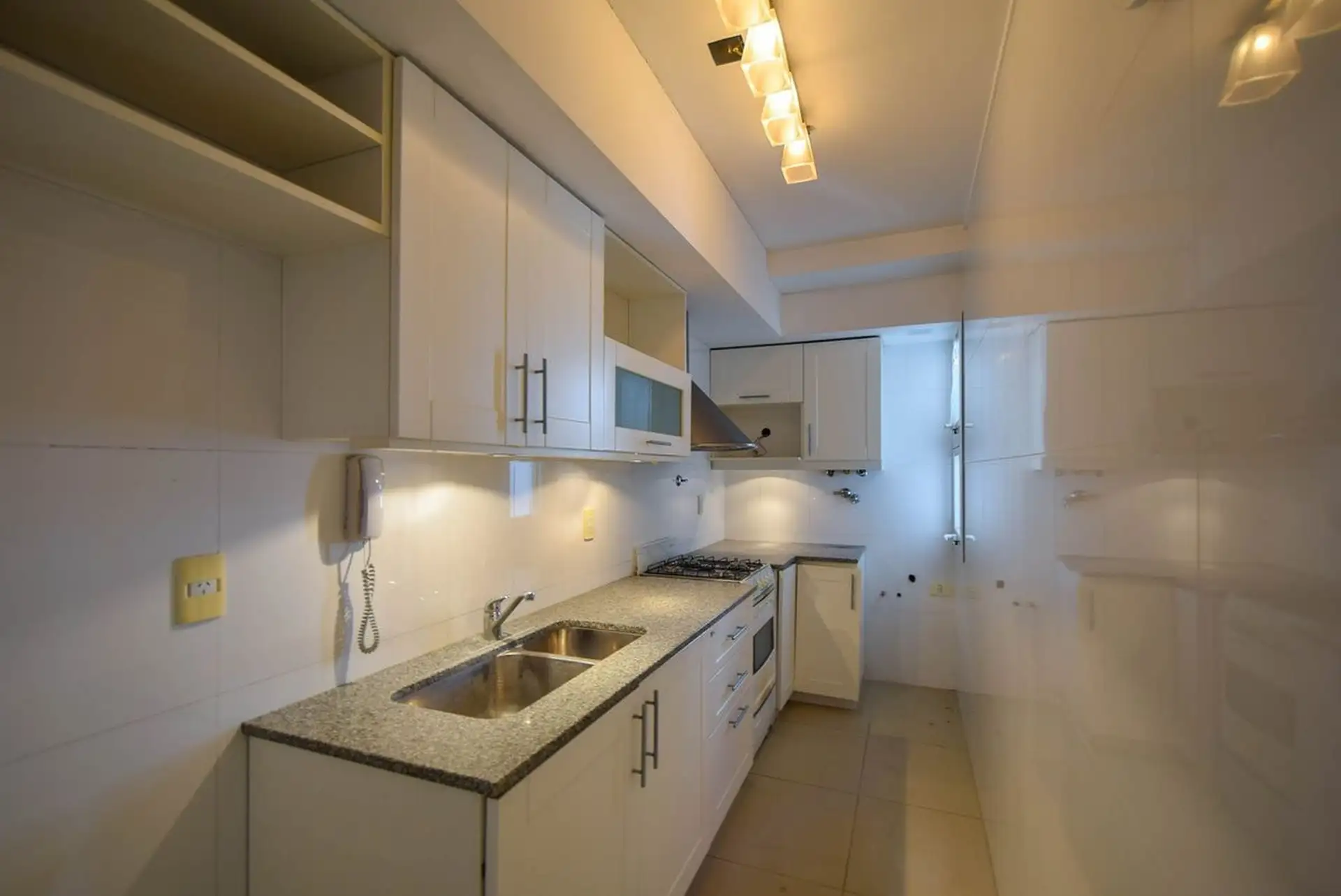 Venta departamento 2 amb. frente balcon reciclado