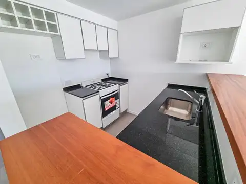 Departamento en Venta en Centro, Rosario
