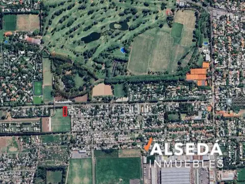 Terreno en Venta en Fisherton, Rosario