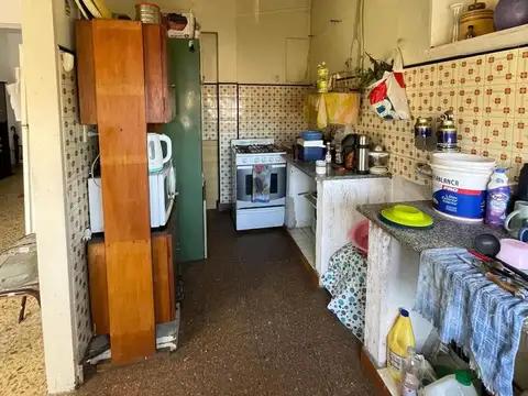 Depto Tipo Casa en Venta de 3 ambientes
