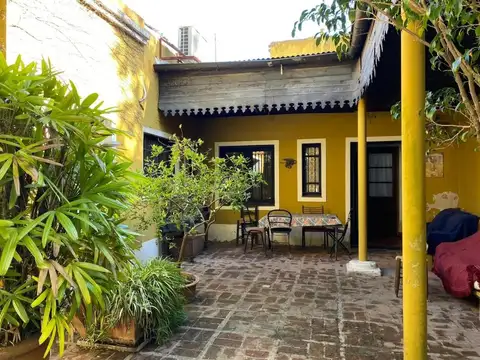 Excelente Casa En Alquiler En San Fernando