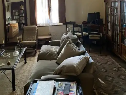 Excelente Casa En Alquiler En San Fernando