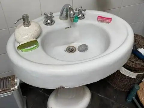 Exelente Casa En Alquiler En San Fernando