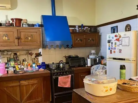 Casa en Alquiler de 2 dormitorios
