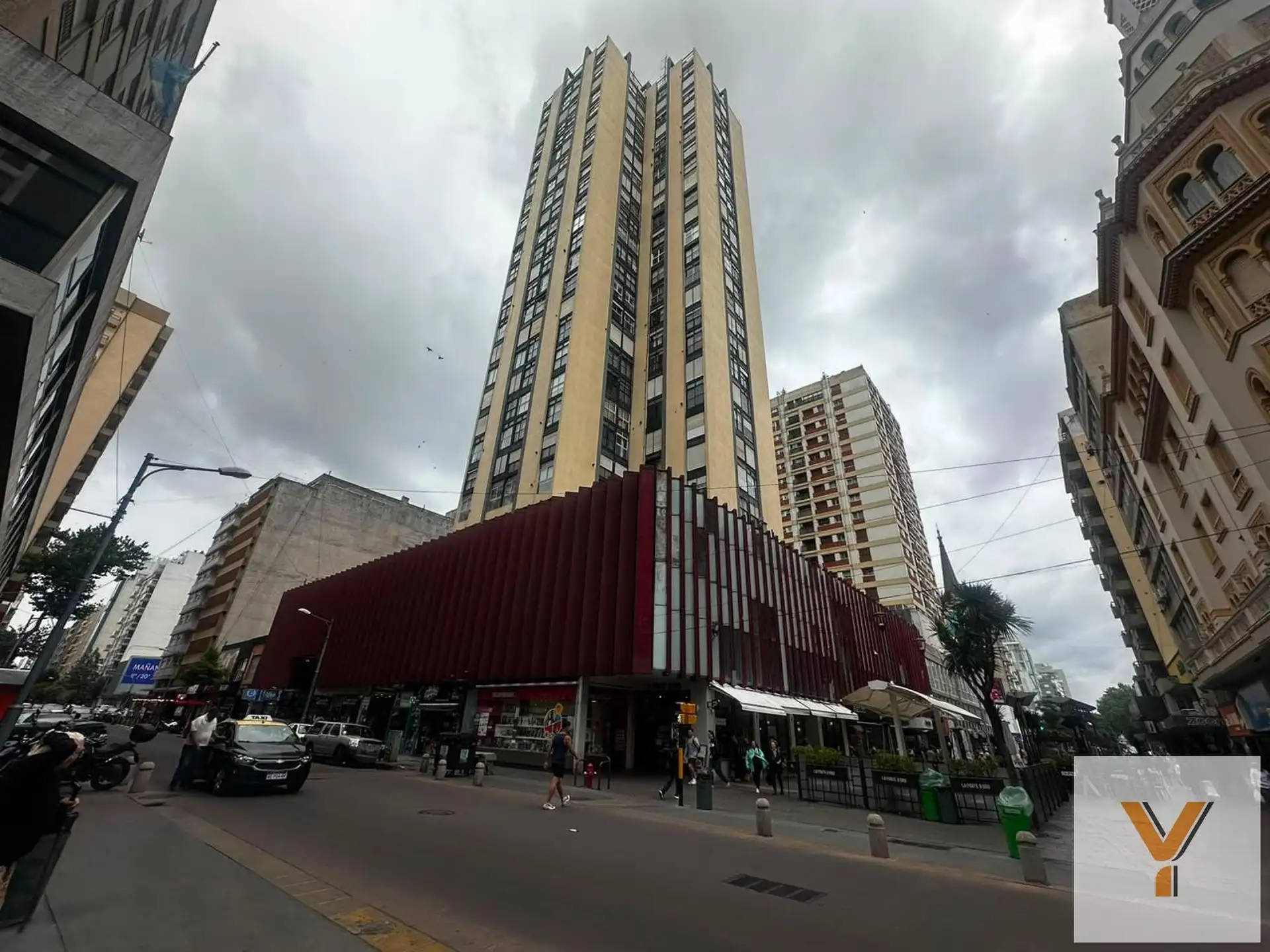Departamento en Venta - 2 Dormitorios 1 Baño - 50mts
