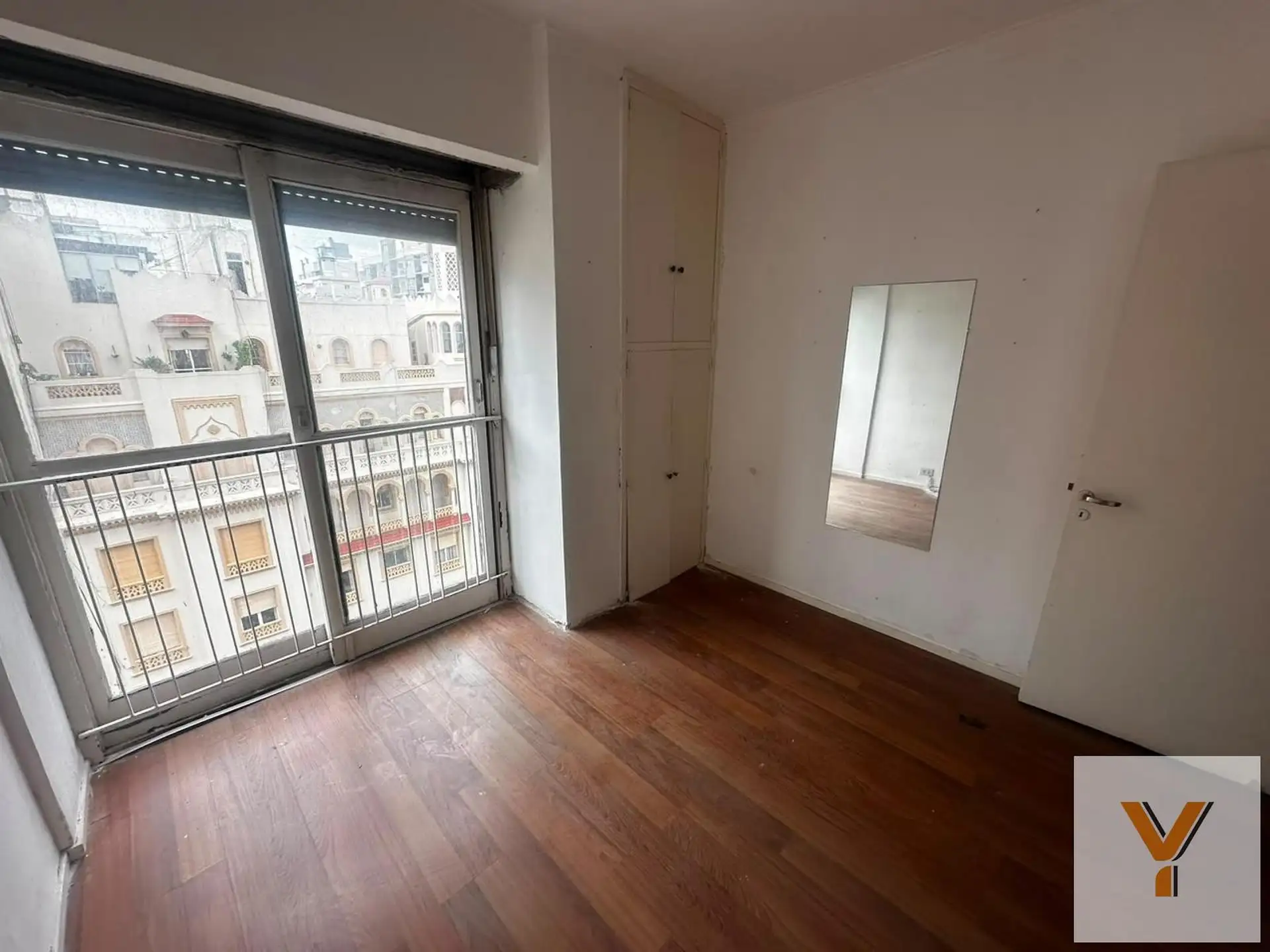 Departamento en Venta - 2 Dormitorios 1 Baño - 50mts
