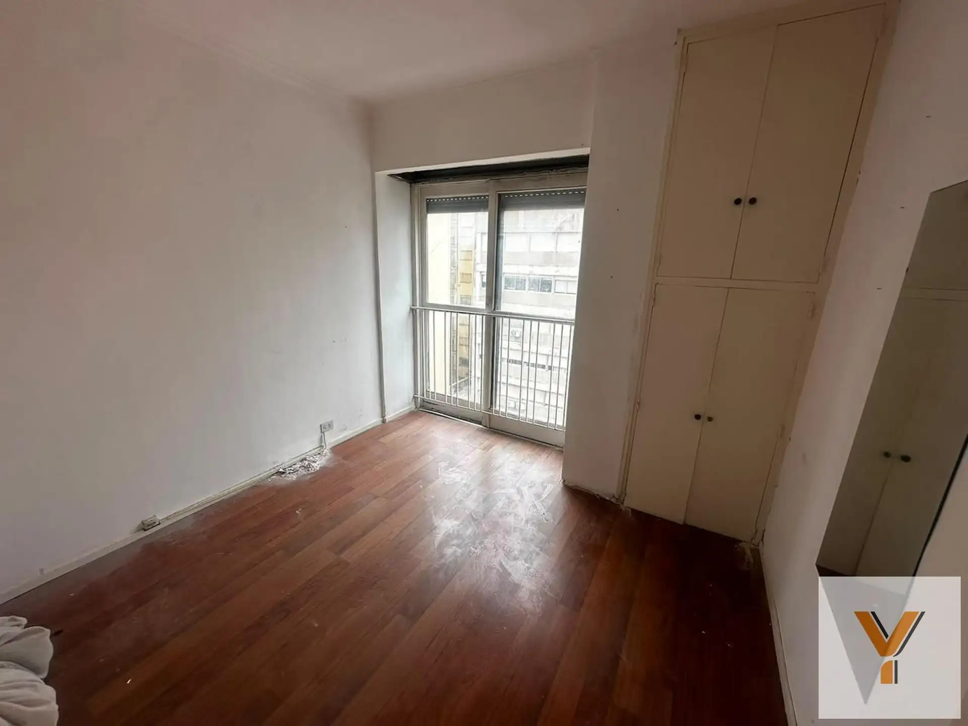 Departamento en Venta - 2 Dormitorios 1 Baño - 50mts