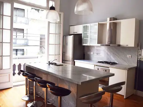 Departamento en Venta de 4 dormitorios