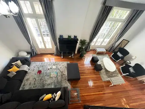 Departamento en Venta 117 años