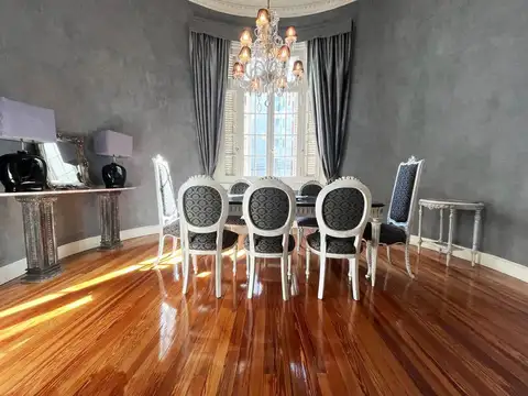 Departamento en Venta de 5 ambientes