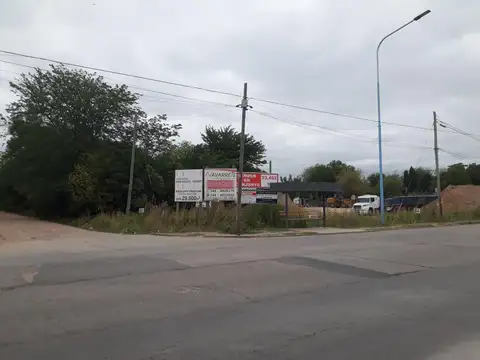 San Martín