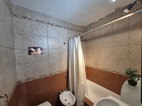 VENTA DEPARTAMENTO 3 AMBIENTES EN CIUDADELA.