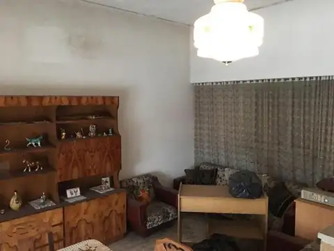Casa en Venta 40 años