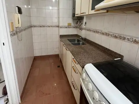 Departamento en Alquiler de 2 ambientes