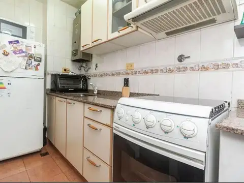 Departamento en Alquiler en Parque Rivadavia, $ 700.000