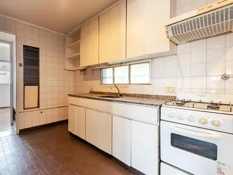 Departamento en Venta 50 años